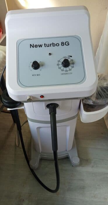 G8 masaj aparati 750 azn satilir‼️arıqlama aparatı 2 başlı turbo qarın lalafo.az -da G8 masaj aparati 750 azn satilir‼️arıqlama aparatı 2 başlı turbo qarın