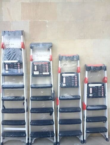 demir nerdivan: Nərdivanlar istənilən modelləri və ölçülərdə (3+1.,4+1.,5+1., və s. ) lalafo.az -da — 4 demir nerdivan: Nərdivanlar istənilən modelləri və ölçülərdə (3+1.,4+1.,5+1., və s. ) — 4