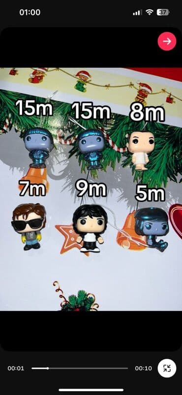 Fiqur, Plastik lalafo.az -da Fiqur, Plastik