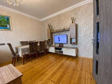 3 otaqlı, 80 kv. m, Yeni təmirli lalafo.az -da 3 otaqlı, 80 kv. m, Yeni təmirli