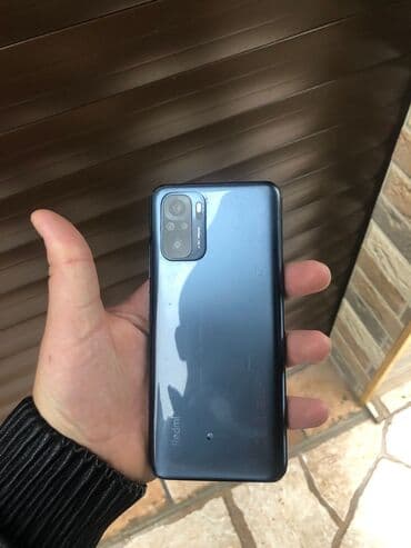 Redmi 10C, 64 GB, rəng - Mavi lalafo.az -da Redmi 10C, 64 GB, rəng - Mavi