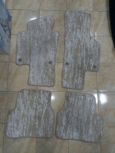 Passat B7 Bej salon ucun orjinal kovrik ayaqaltilar tam olaraq oz lalafo.az -da Passat B7 Bej salon ucun orjinal kovrik ayaqaltilar tam olaraq oz