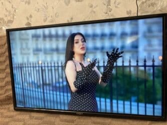 Реечные панели: Б/у Телевизор Eurolux LED экран 32" FHD (1920x1080), Самовывоз, Платная доставка at lalafo.az — 3 Реечные панели: Б/у Телевизор Eurolux LED экран 32" FHD (1920x1080), Самовывоз, Платная доставка — 3