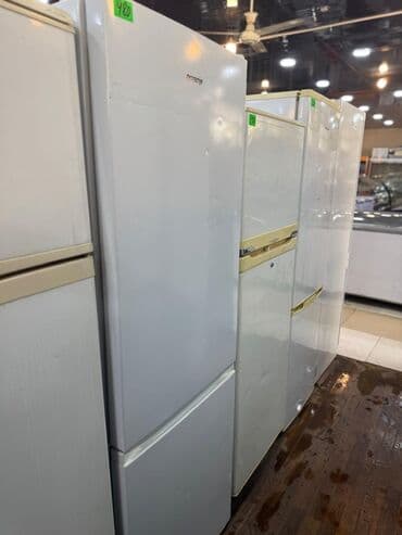 2 qapılı Gorenje Soyuducu Satılır, rəng - Ağ lalafo.az -da 2 qapılı Gorenje Soyuducu Satılır, rəng - Ağ