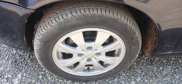 Disk təkər VAZ (LADA) 185 / 60 / R 14, 4 Boltlu lalafo.az -da Disk təkər VAZ (LADA) 185 / 60 / R 14, 4 Boltlu