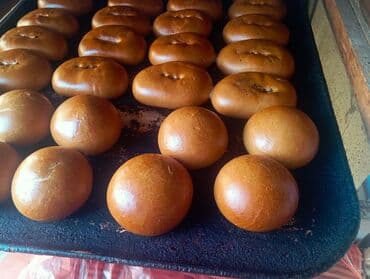 Мука: Məhsul: Təzə bişmiş bulka və çörək çeşidləri Təsvir: - Günlük sobadan at lalafo.az — 3 Мука: Məhsul: Təzə bişmiş bulka və çörək çeşidləri Təsvir: - Günlük sobadan — 3