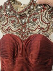 Ziyafət donu, Maksi, Lady Sharm, S lalafo.az -da Ziyafət donu, Maksi, Lady Sharm, S