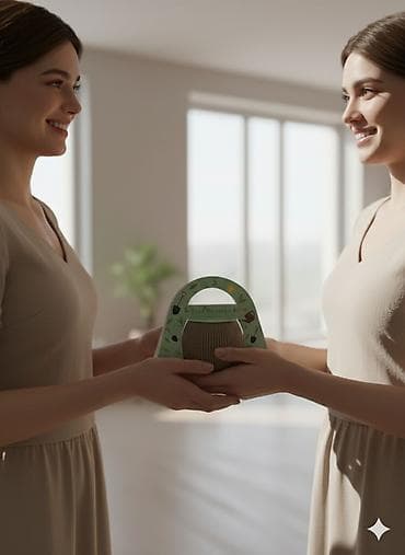 Uşaq üçün Mini Bağ Dəsti – dairəvi qablarda əkilən canlı bitki lalafo.az -da — 5 Uşaq üçün Mini Bağ Dəsti – dairəvi qablarda əkilən canlı bitki — 5