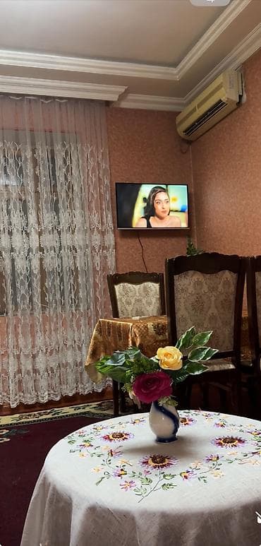 60 kv. m, 2 otaqlı, İnternet, Kanalizasiya, Telefon lalafo.az -da — 1 60 kv. m, 2 otaqlı, İnternet, Kanalizasiya, Telefon — 1