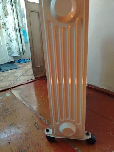 Устройства для борьбы с вредителями: Масляный радиатор, Zass, Нет кредита, Платная доставка at lalafo.az — 4 Устройства для борьбы с вредителями: Масляный радиатор, Zass, Нет кредита, Платная доставка — 4