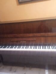 Информатика: Пианино, Беларусь, Акустический, Б/у, Платная доставка at lalafo.az — 2 Информатика: Пианино, Беларусь, Акустический, Б/у, Платная доставка — 2