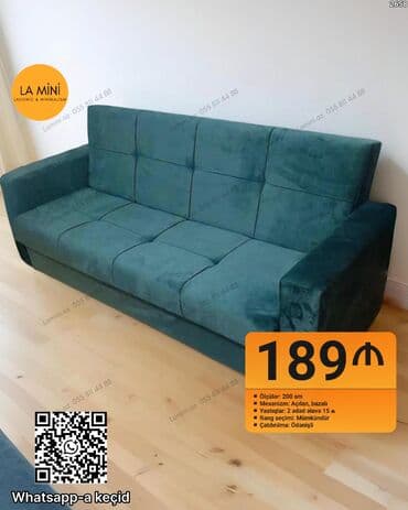 Divan, Açılan, Bazalı, Parça, Ödənişli çatdırılma lalafo.az -da Divan, Açılan, Bazalı, Parça, Ödənişli çatdırılma