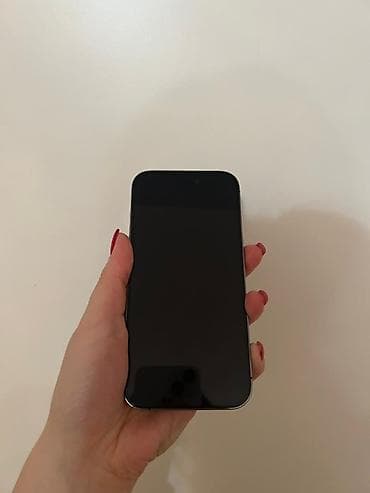 IPhone 14 Pro, 128 GB, Deep Purple, Face ID lalafo.az -da — 1 IPhone 14 Pro, 128 GB, Deep Purple, Face ID — 1