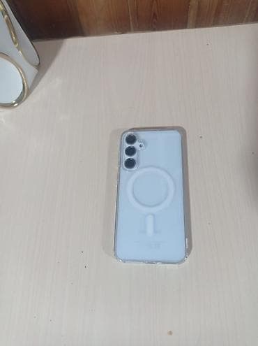 Samsung Galaxy A55 5G at lalafo.az Samsung Galaxy A55 5G
