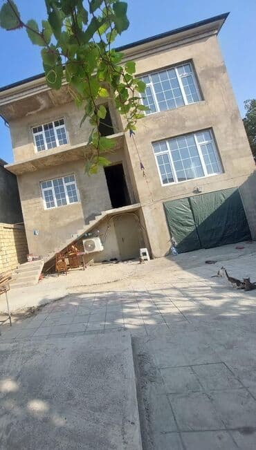 Bakıxanov qəs. 9 otaq, 360 kv. m, Təmirsiz lalafo.az -da Bakıxanov qəs. 9 otaq, 360 kv. m, Təmirsiz