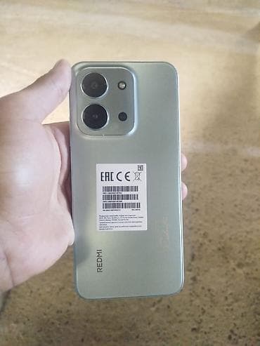 Redmi 2, 256 GB, rəng - Gümüşü, Sensor lalafo.az -da Redmi 2, 256 GB, rəng - Gümüşü, Sensor