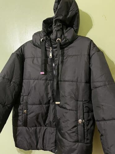 Puxovik kurtka, Trendyolmilla, M lalafo.az -da Puxovik kurtka, Trendyolmilla, M