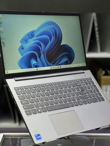 Geely: İşlənmiş Lenovo ThinkBook, 15.6 ", Intel Core i5, 256 GB, Ünvandan götürmə, Pulsuz çatdırılma, Ödənişli çatdırılma lalafo.az -da — 6 Geely: İşlənmiş Lenovo ThinkBook, 15.6 ", Intel Core i5, 256 GB, Ünvandan götürmə, Pulsuz çatdırılma, Ödənişli çatdırılma — 6