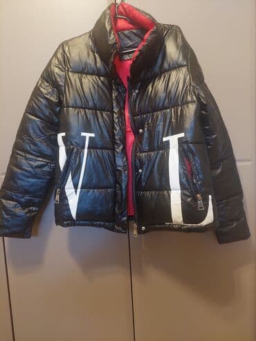 Puxovik kurtka, Valentino, M lalafo.az -da Puxovik kurtka, Valentino, M