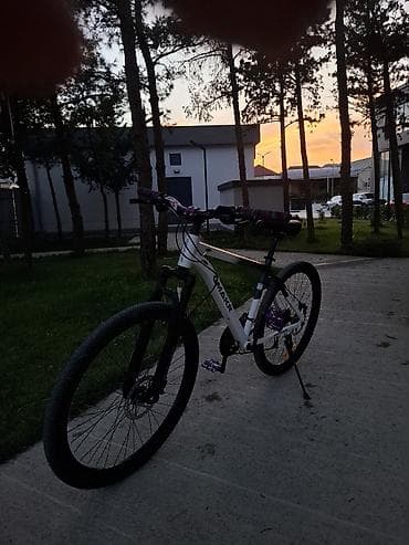 Velosiped Gmakr 26 olcu Hidravlik(jitkost)tormoz x-spark Skorost-qabax lalafo.az -da Velosiped Gmakr 26 olcu Hidravlik(jitkost)tormoz x-spark Skorost-qabax