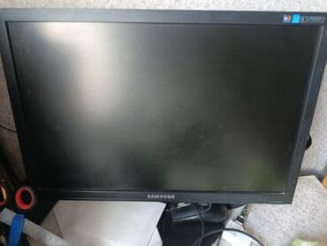 Samsung Monotor . DDR2 . Ram 2 . Telefonla barter var lalafo.az -da Samsung Monotor . DDR2 . Ram 2 . Telefonla barter var