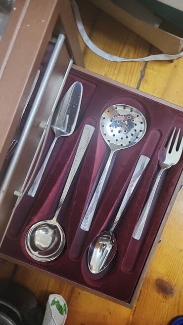 89 predmet qasiq desti Turkiye Nehir firma tezedi. 55 362 77 87 zeng lalafo.az -da 89 predmet qasiq desti Turkiye Nehir firma tezedi. 55 362 77 87 zeng