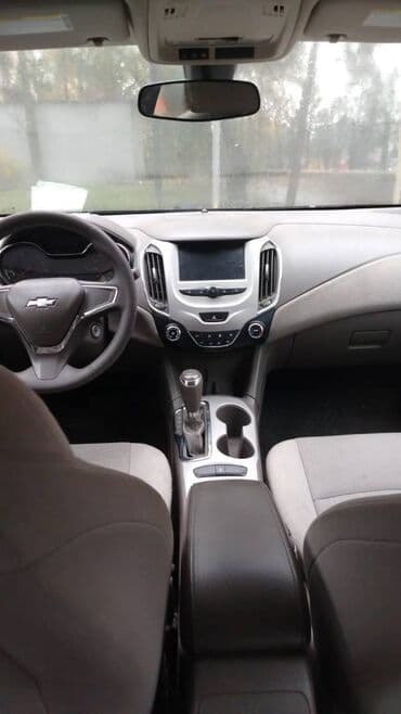 2018 cevralit Cruz satilir kim isdese veziyyetine baca biler gelib lalafo.az -da 2018 cevralit Cruz satilir kim isdese veziyyetine baca biler gelib