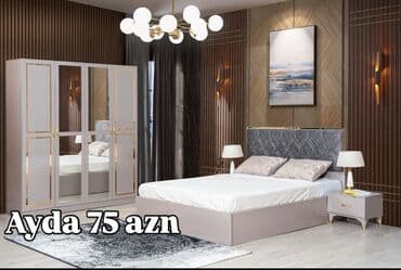 İkinəfərlik çarpayı, Dolab, Azərbaycan, Yeni lalafo.az -da İkinəfərlik çarpayı, Dolab, Azərbaycan, Yeni