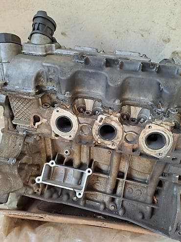 Mercedes-Benz CESKA, 2.4 l, Benzin, 2000 il, İşlənmiş lalafo.az -da Mercedes-Benz CESKA, 2.4 l, Benzin, 2000 il, İşlənmiş