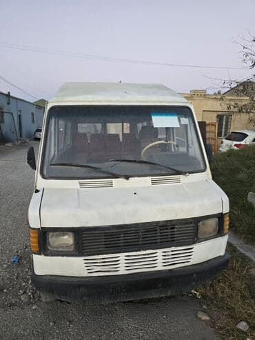 LDV : 2.5 l | 1992 il 666666 km Mikroavtobus lalafo.az -da LDV : 2.5 l | 1992 il 666666 km Mikroavtobus
