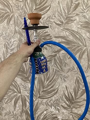 Meduza Qəlyan Pakofka vəziyyətdədir Alfe shisha firmasına aiddir lalafo.az -da Meduza Qəlyan Pakofka vəziyyətdədir Alfe shisha firmasına aiddir