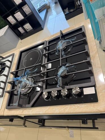 Qarışıq sobası Quraşdırılan, 4 gözlü, Yeni lalafo.az -da Qarışıq sobası Quraşdırılan, 4 gözlü, Yeni