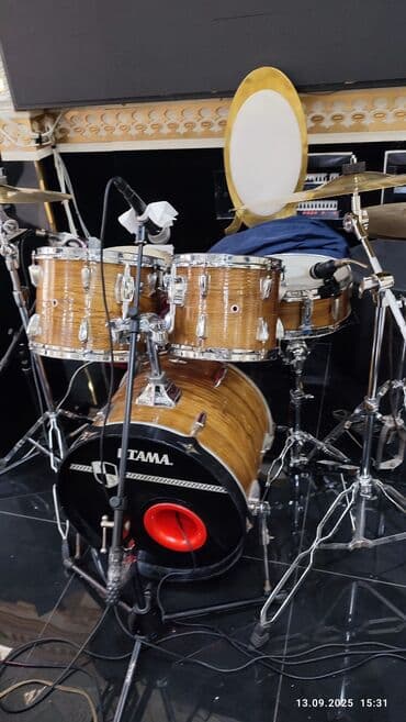 Baraban, Tama lalafo.az -da Baraban, Tama