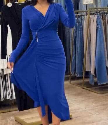 Gündəlik don, Midi, S lalafo.az -da Gündəlik don, Midi, S