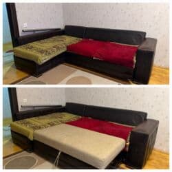 Künc divan, İşlənmiş, Çatdırılma yoxdur lalafo.az -da Künc divan, İşlənmiş, Çatdırılma yoxdur