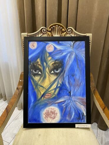 Dance of the butterfly
Sergiden alınıb
Endirim olunacağ lalafo.az -da Dance of the butterfly
Sergiden alınıb
Endirim olunacağ