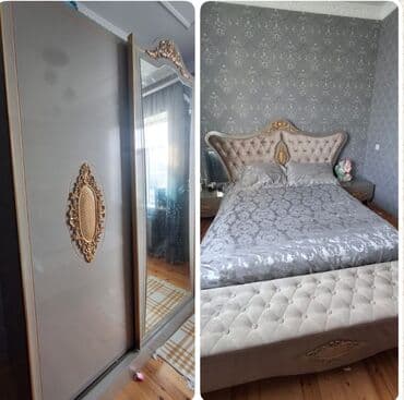 İkinəfərlik çarpayı, İşlənmiş lalafo.az -da İkinəfərlik çarpayı, İşlənmiş