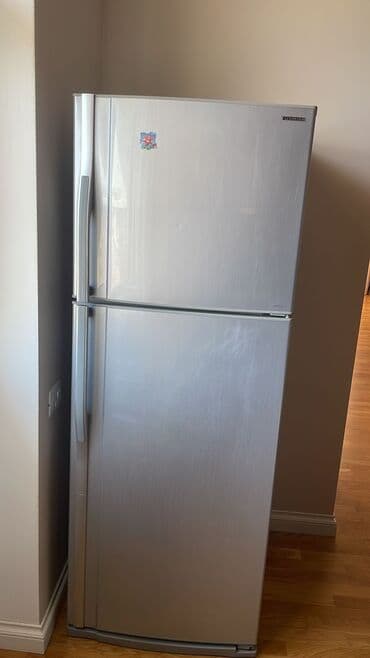 Soyuducu
450azn
Yeni yasamal 2508 leli lalafo.az -da Soyuducu
450azn
Yeni yasamal 2508 leli