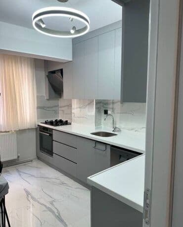 Комоды на заказ: Кухонный гарнитур на заказ, Самозакрывающие петли, МДФ, Нет кредита, Бесплатная доставка at lalafo.az — 7 Комоды на заказ: Кухонный гарнитур на заказ, Самозакрывающие петли, МДФ, Нет кредита, Бесплатная доставка — 7