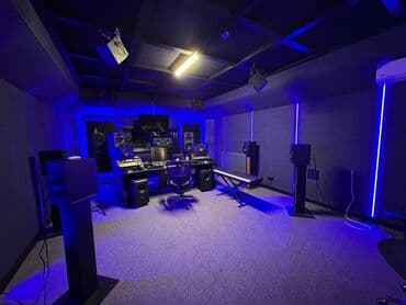 🎙 OZAN MVV - Studio otaqları kirayə verilir Yaradıcı fəaliyyətlər lalafo.az -da 🎙 OZAN MVV - Studio otaqları kirayə verilir Yaradıcı fəaliyyətlər