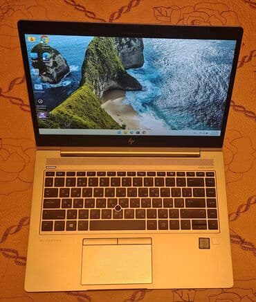 İşlənmiş HP EliteBook, 14 ", Intel Core i5, 512 GB, Ünvandan götürmə lalafo.az -da İşlənmiş HP EliteBook, 14 ", Intel Core i5, 512 GB, Ünvandan götürmə