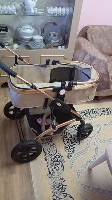 Çıxarılmayan beşikli araba, Yaş: <1 ay lalafo.az -da Çıxarılmayan beşikli araba, Yaş: <1 ay