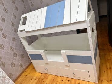 Oğlan və qız üçün, İşlənmiş, Dördbucaq, Beşik, Dəst ilə, Matras ilə, Yellənmə mexanizmsiz lalafo.az -da Oğlan və qız üçün, İşlənmiş, Dördbucaq, Beşik, Dəst ilə, Matras ilə, Yellənmə mexanizmsiz