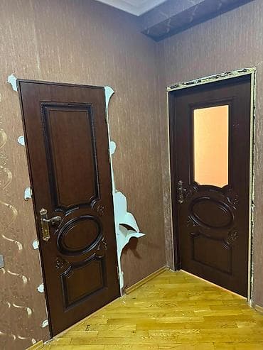 İşlənmiş Otaq qapısı Ünvandan götürmə lalafo.az -da İşlənmiş Otaq qapısı Ünvandan götürmə