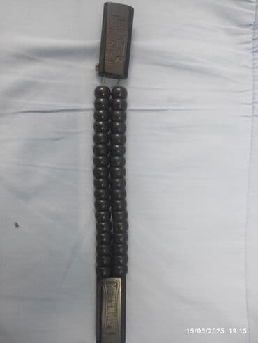 Təsbehlər lalafo.az -da Təsbehlər