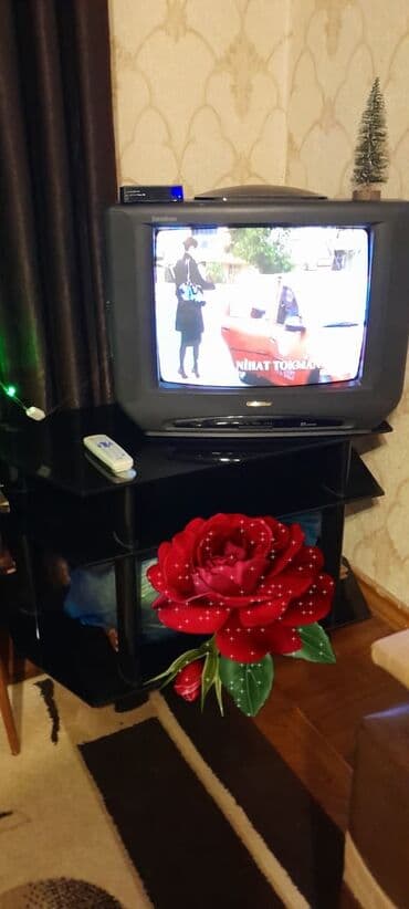 İşlənmiş Smart TV boks Google TV 8 GB / 128 GB, Android, Ünvandan götürmə lalafo.az -da İşlənmiş Smart TV boks Google TV 8 GB / 128 GB, Android, Ünvandan götürmə