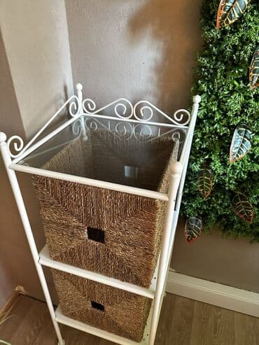 Dekorativ rəf, Düz lalafo.az -da Dekorativ rəf, Düz