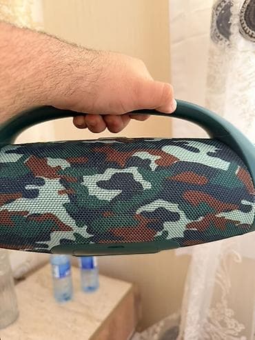 İşlənmiş JBL Kolonka, Növ - Portativ lalafo.az -da İşlənmiş JBL Kolonka, Növ - Portativ