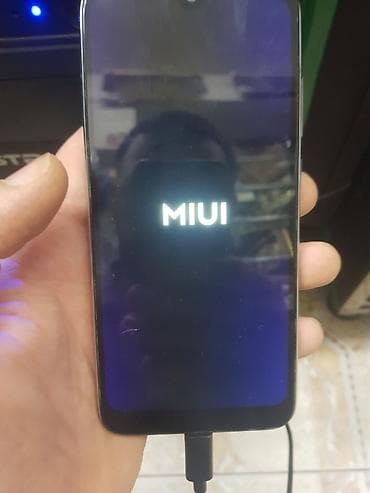 Redmi Note 8T, 64 GB, İki sim kartlı lalafo.az -da — 6 Redmi Note 8T, 64 GB, İki sim kartlı — 6