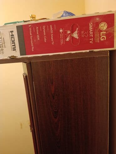 Televizor LG 32" lalafo.az -da Televizor LG 32"